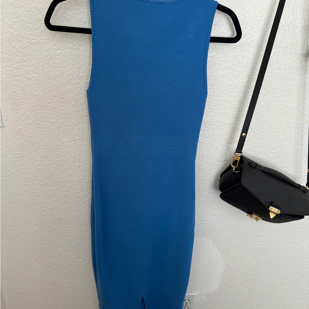 Express Dress - Picture 5 of 5